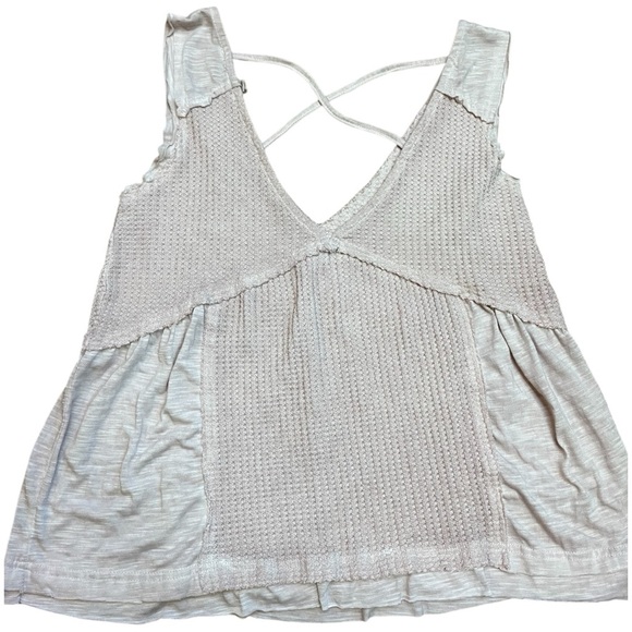 POL Sleeveless Babydoll Top - Picture 5 of 10